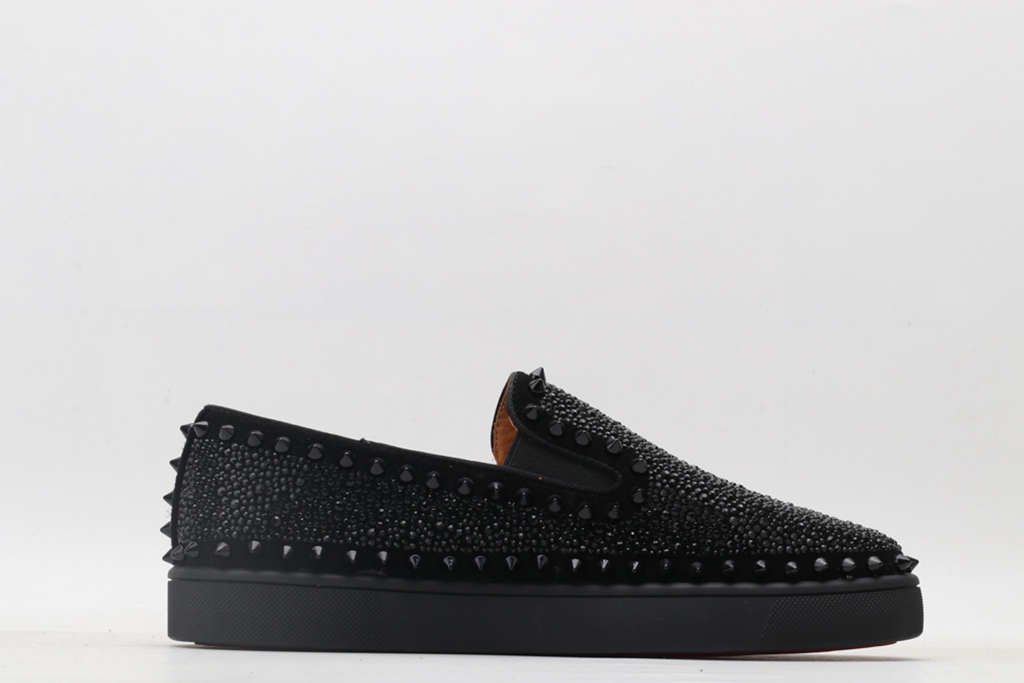 C*L loafer